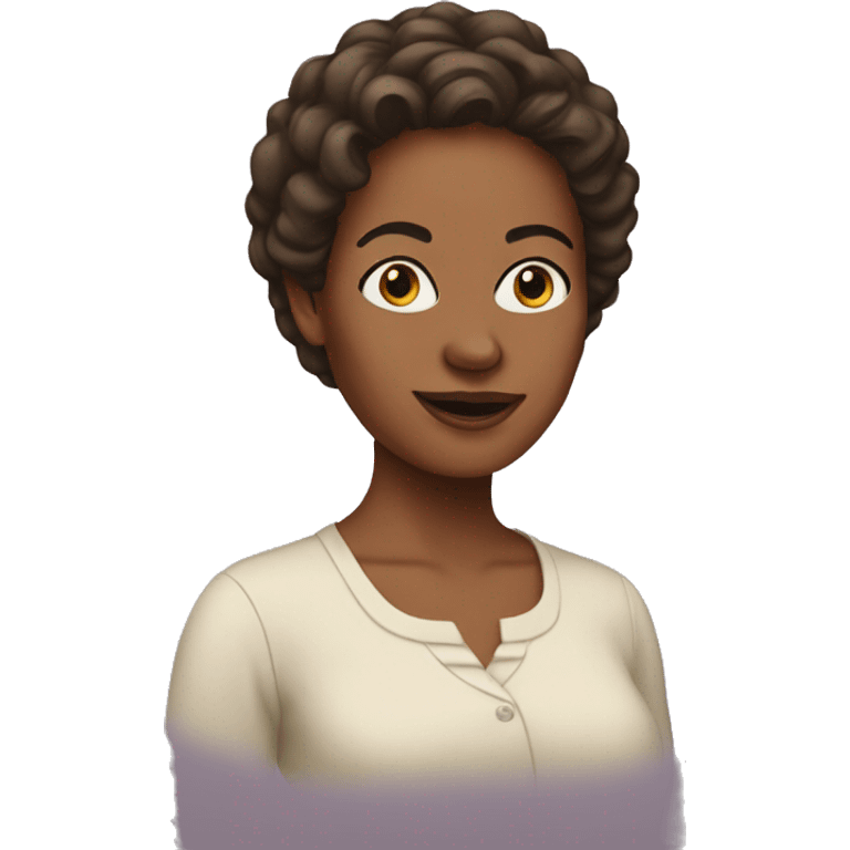 Michele jackson emoji