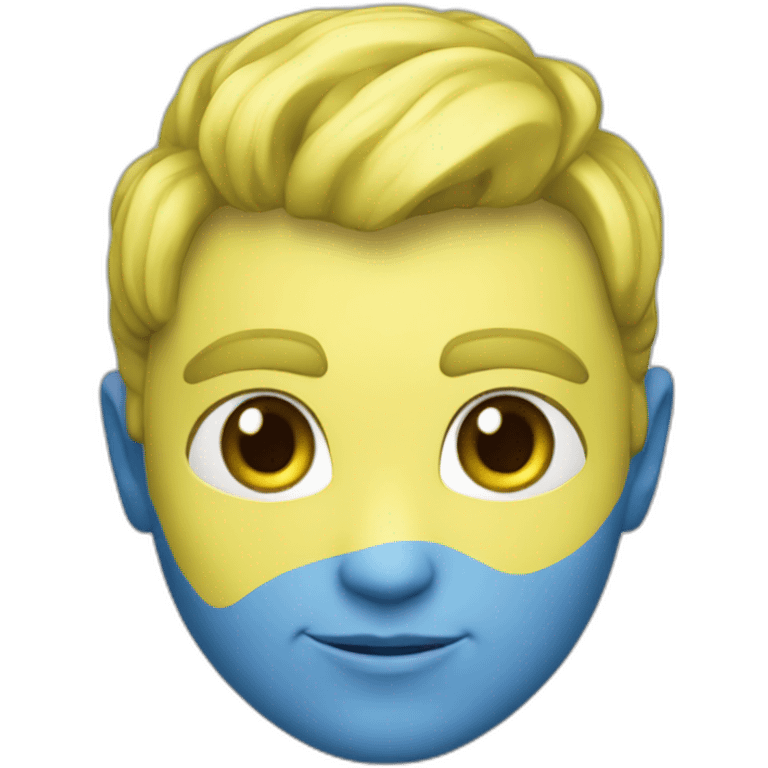 Un na'vi emoji