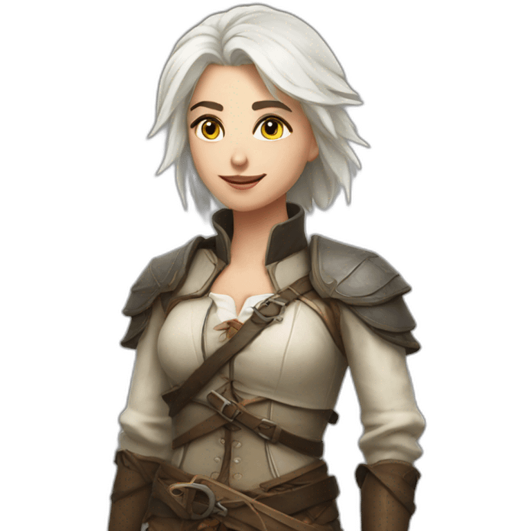 ciri emoji