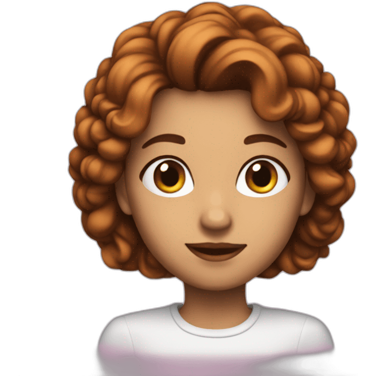 Pauline emoji