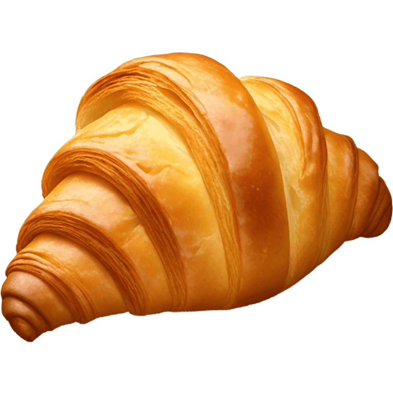 Croissant  emoji