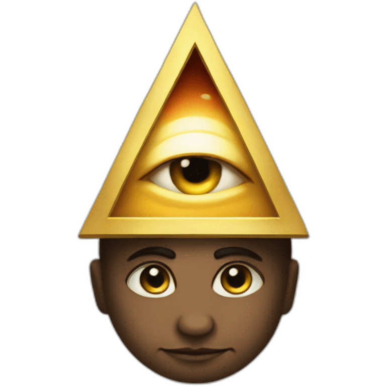 illuminati emoji