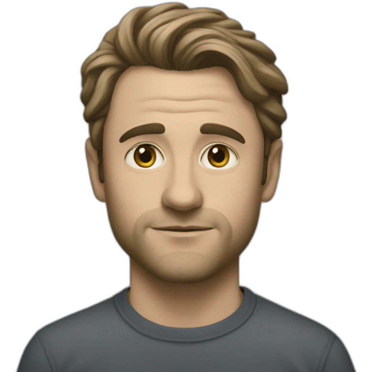 Kurt Kunkle emoji