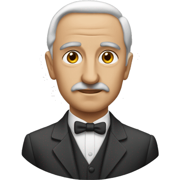 Atatük emoji