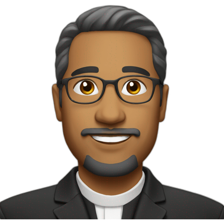 Pastor aleman emoji