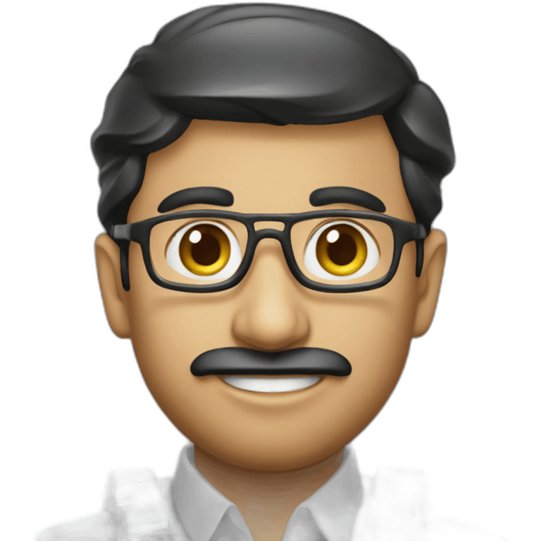 Saudi Aramco engineer emoji