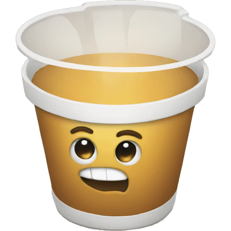 Pong emoji