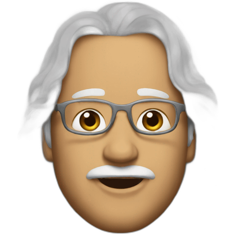 Ed sheran emoji