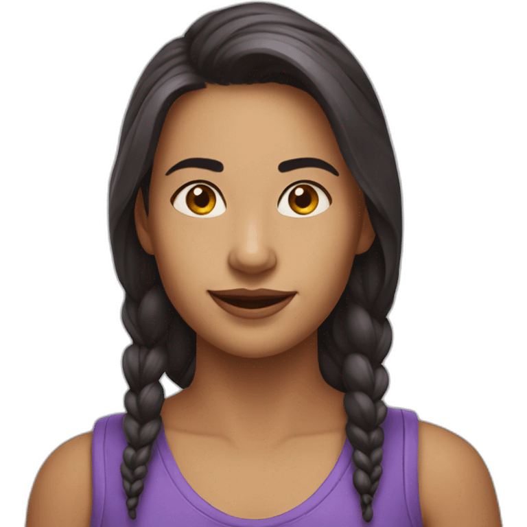 Milana-milka emoji