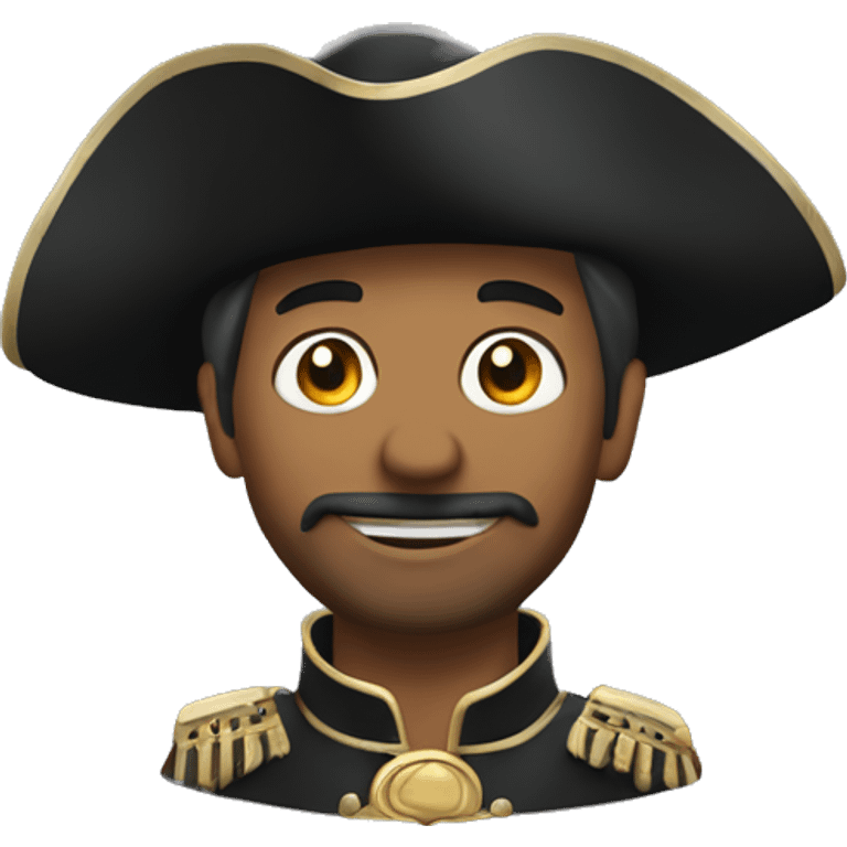 Conquistador adventista  emoji