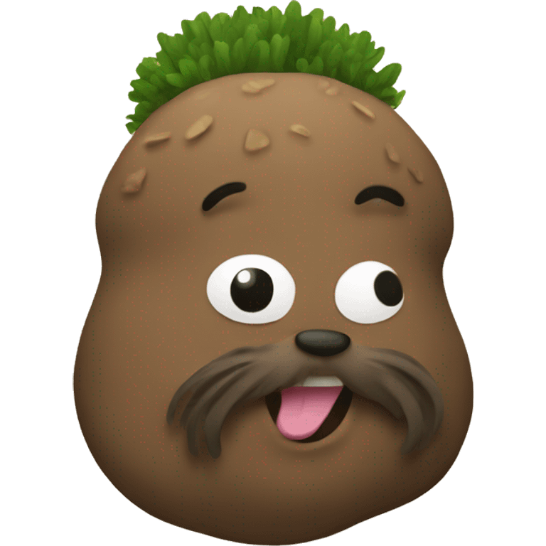 scootish haggis emoji