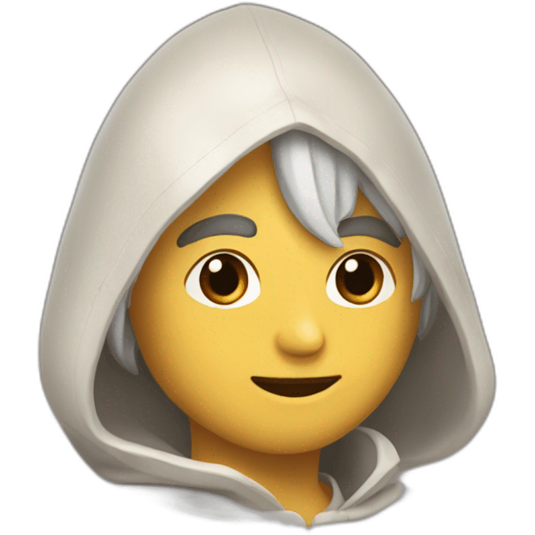 Guilllaume Genou emoji