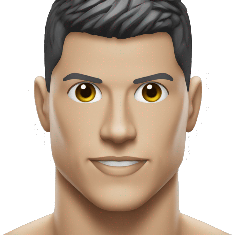 Cody Rhodes WWWE Champion emoji