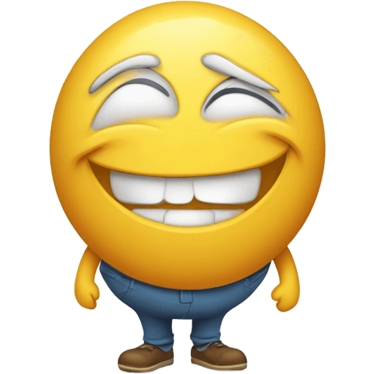 funny emoji