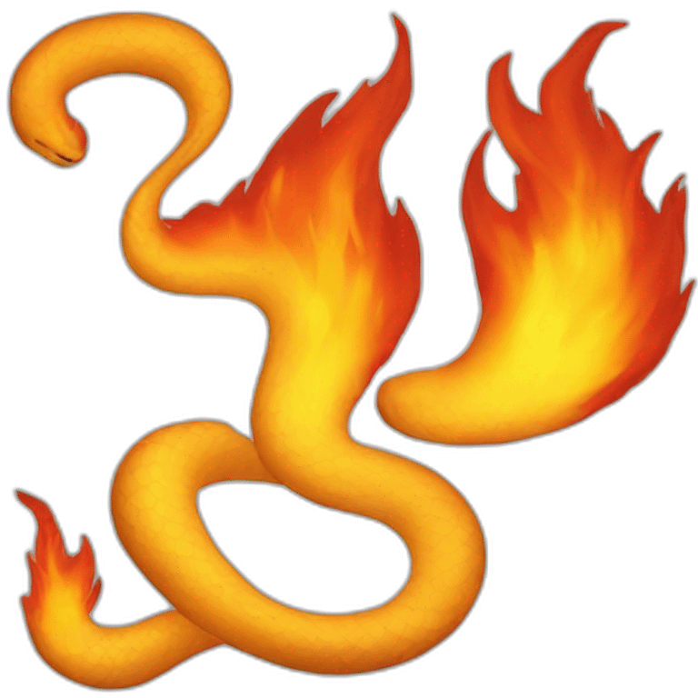 fire-emoji-python emoji