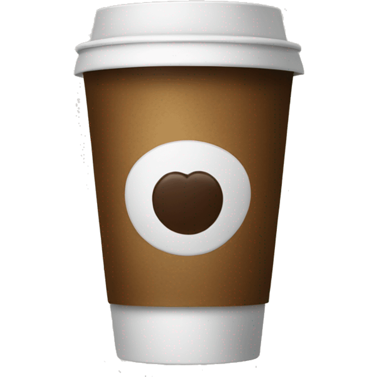 Coffee On The Hall emoji