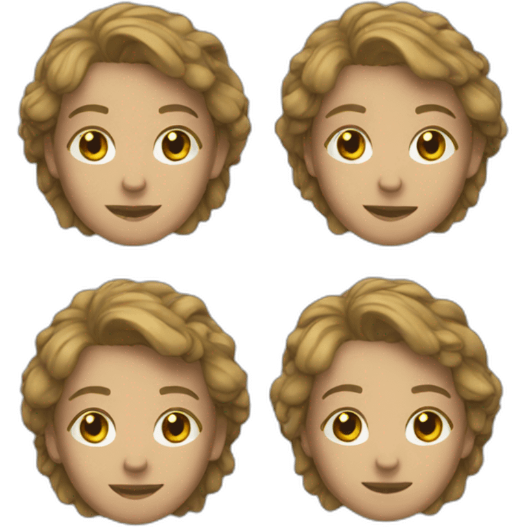 La PS6 emoji