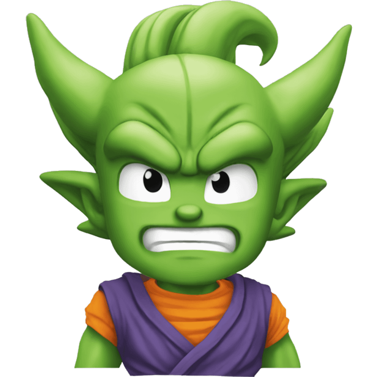 Dragon ball emoji