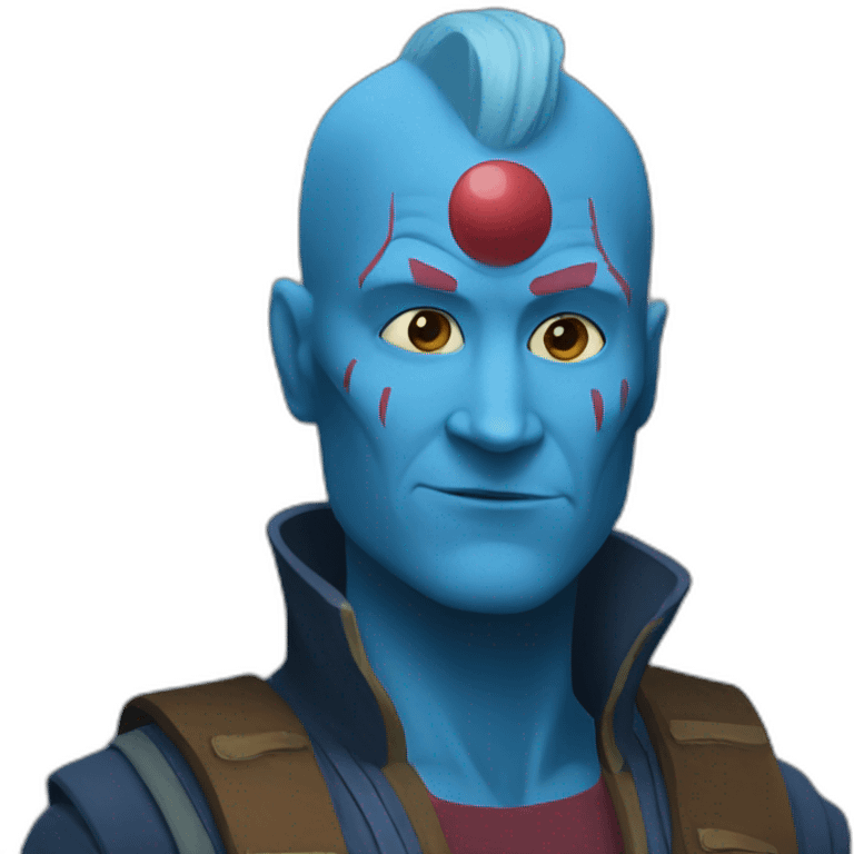 yondu emoji