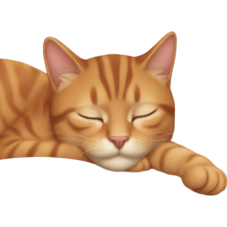 Catnap emoji