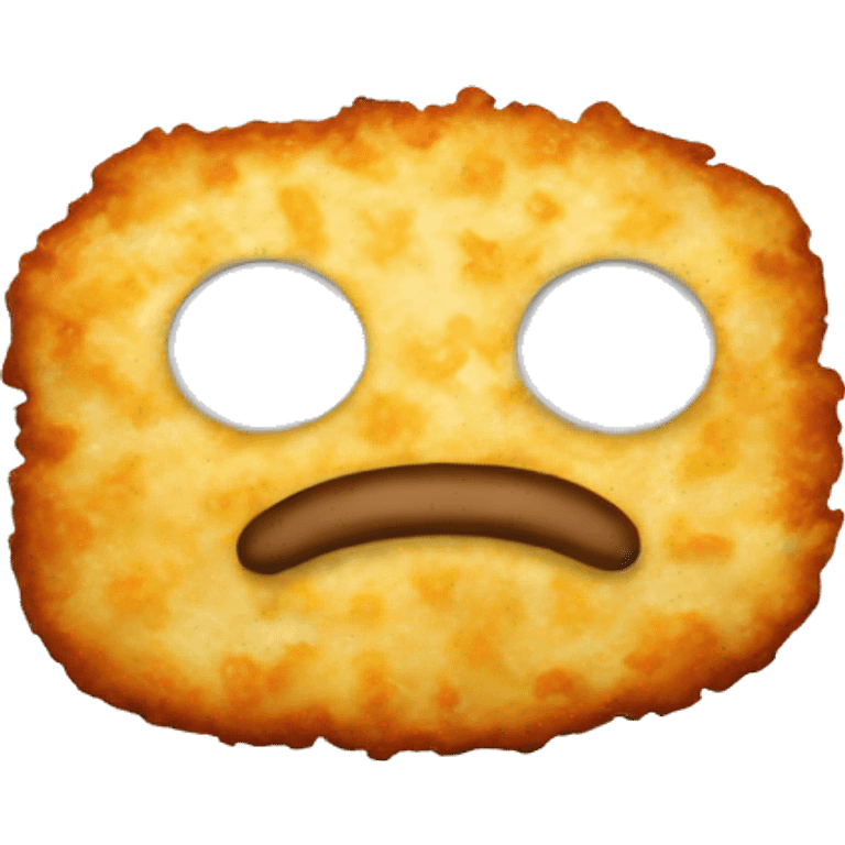 hashbrown emoji