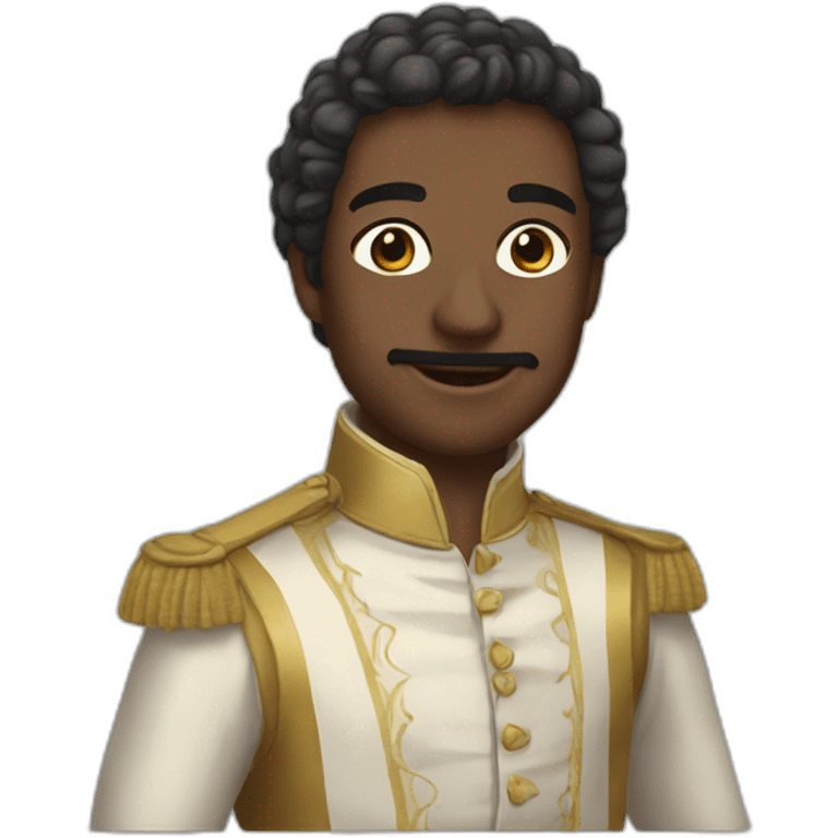 Franboise emoji