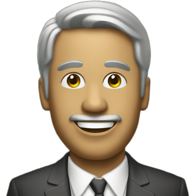 DINERO FELIZ emoji