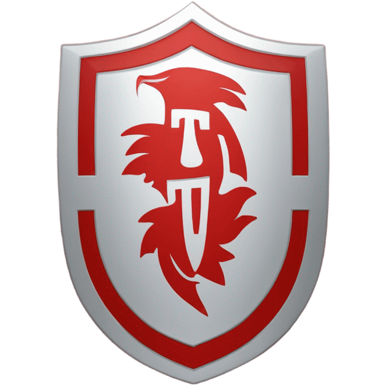 FC Twente shield emoji