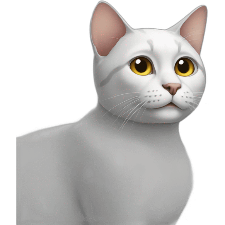 cat coder emoji