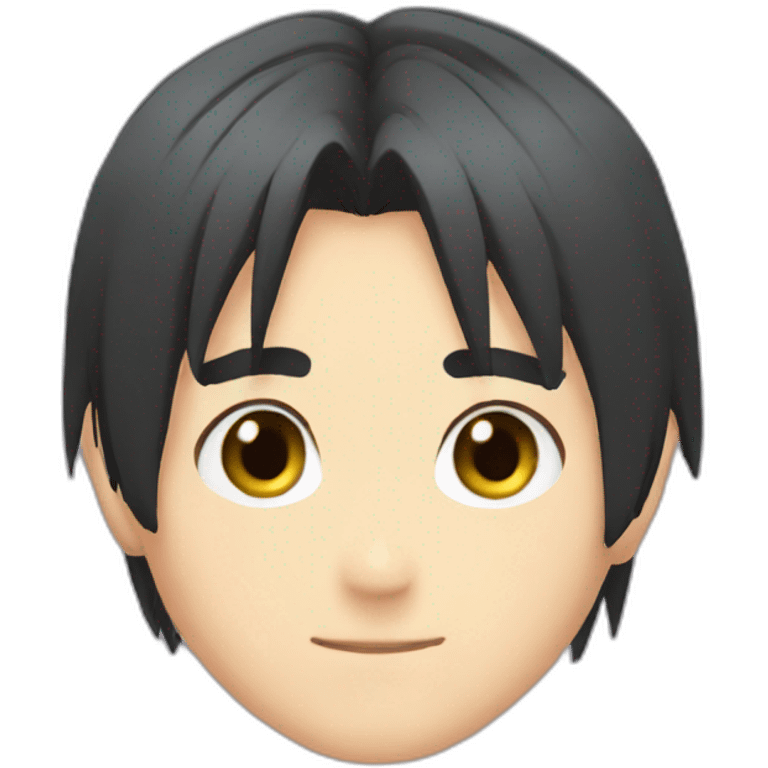 Kirito emoji