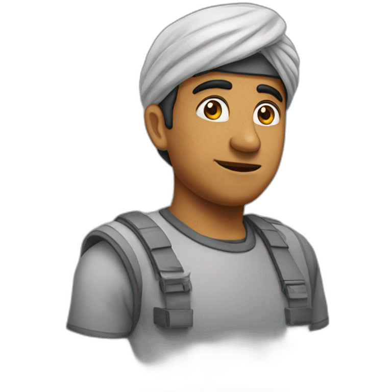 Jethalal emoji