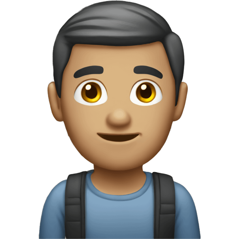 personal account for house loan emoji