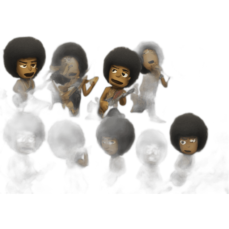 jimi-hendrix emoji