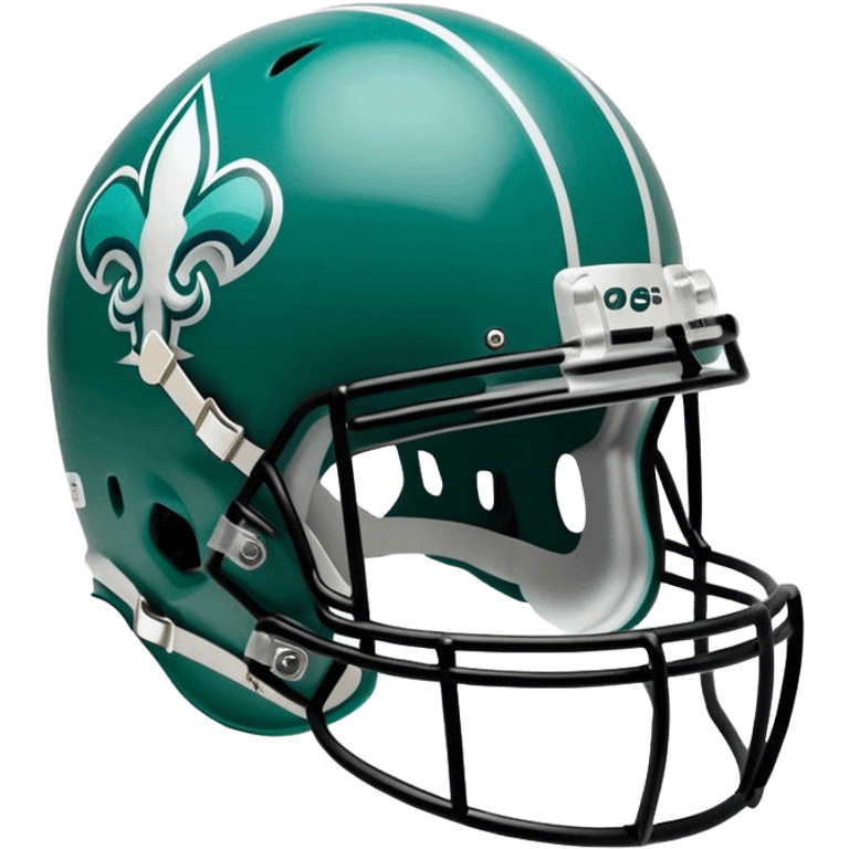 Tulane emoji