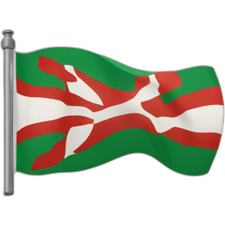 Canton Vaud flag emoji