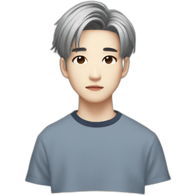 Lee Taeyong emoji