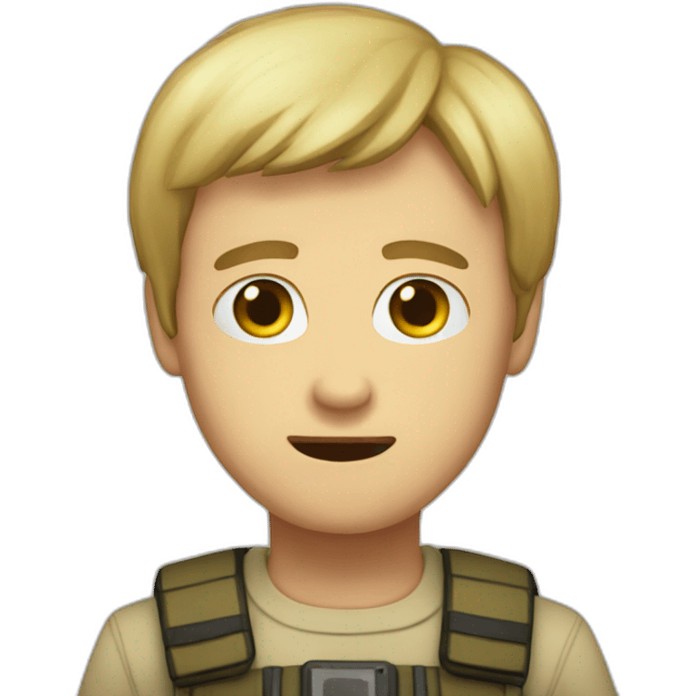 Armin Alert emoji