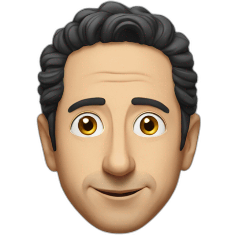 Gad Elmaleh emoji