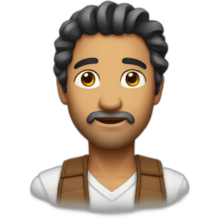 Joseph emoji