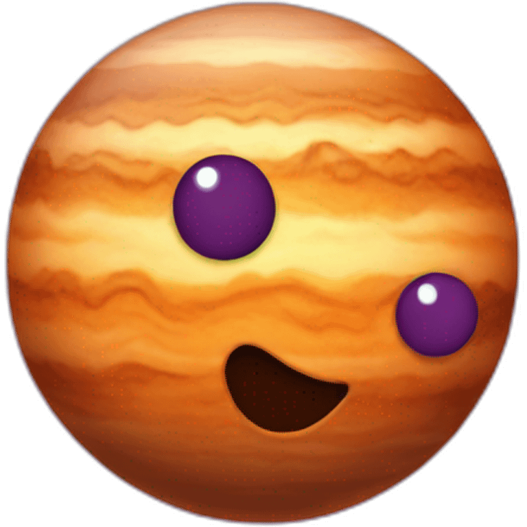 mercury planet emoji