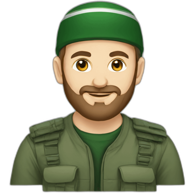 Chechen emoji