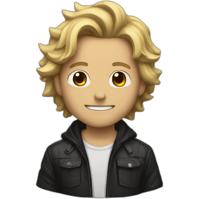 hyde emoji