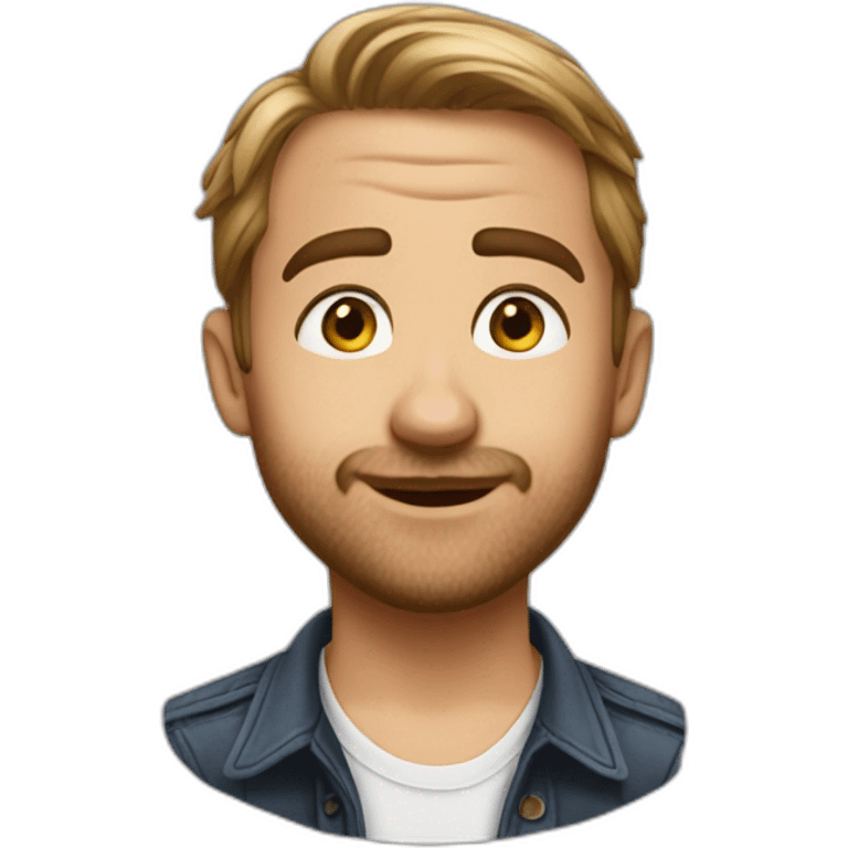 Rayan gosling emoji