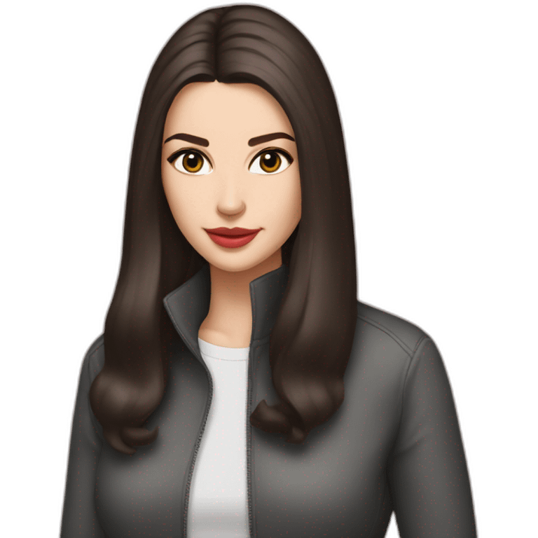 lana-rhoades emoji