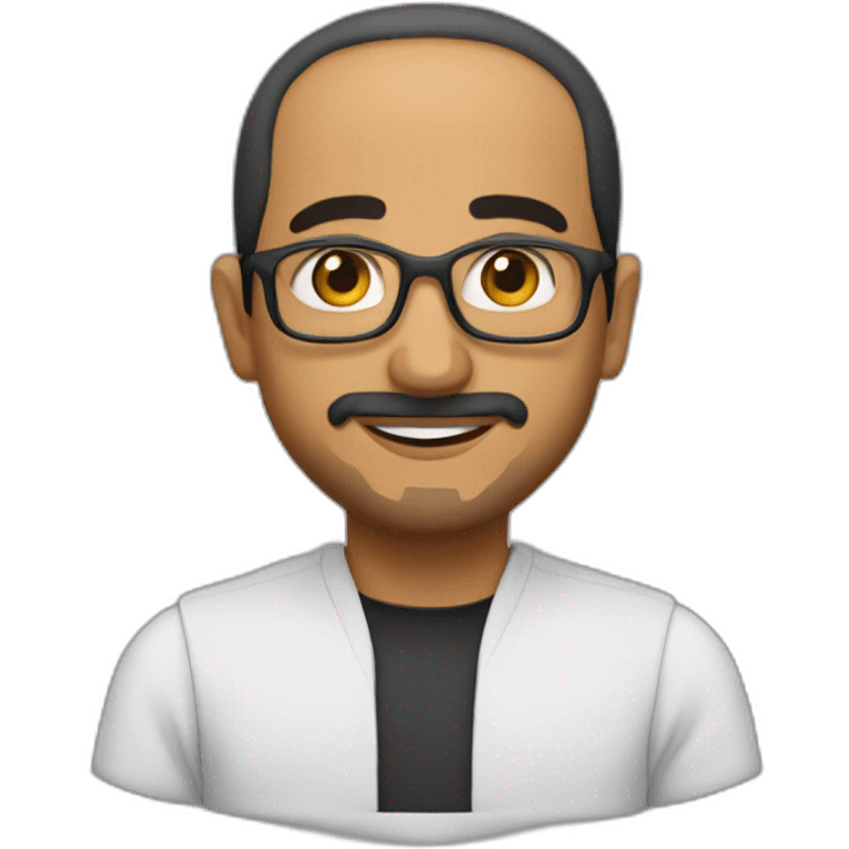 Abdelmadjid tabou emoji