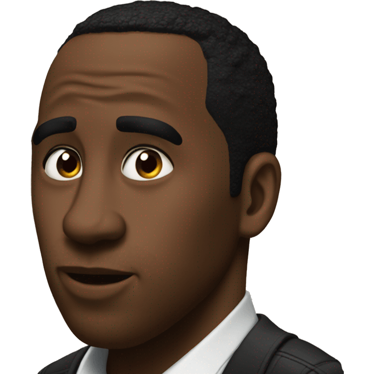 Diddy emoji