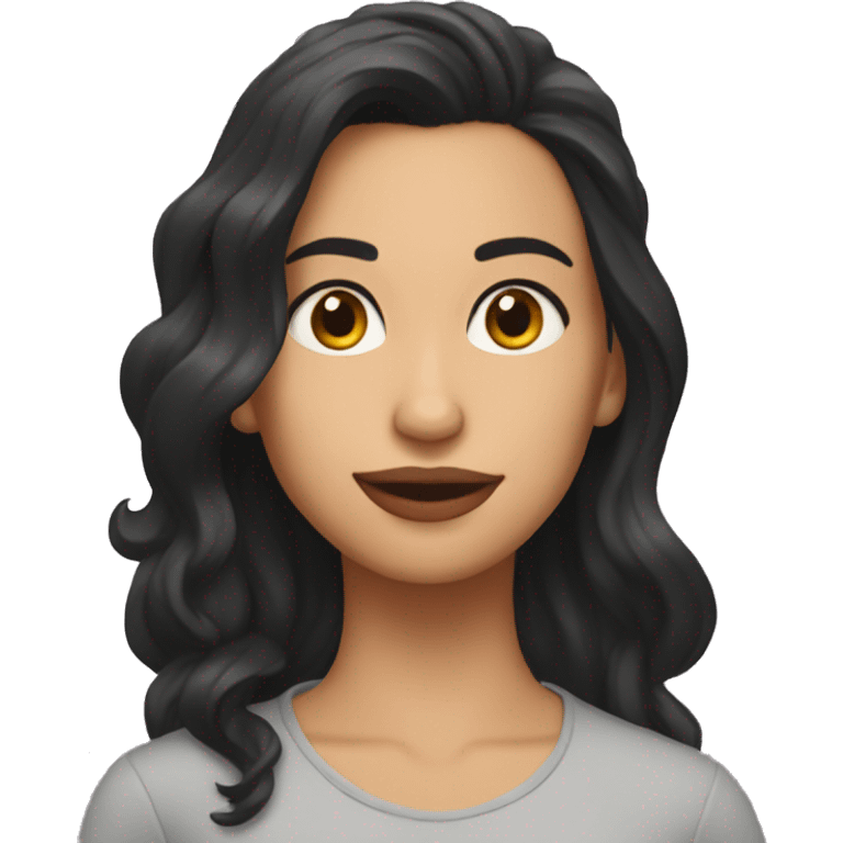 Georgina rodriges emoji