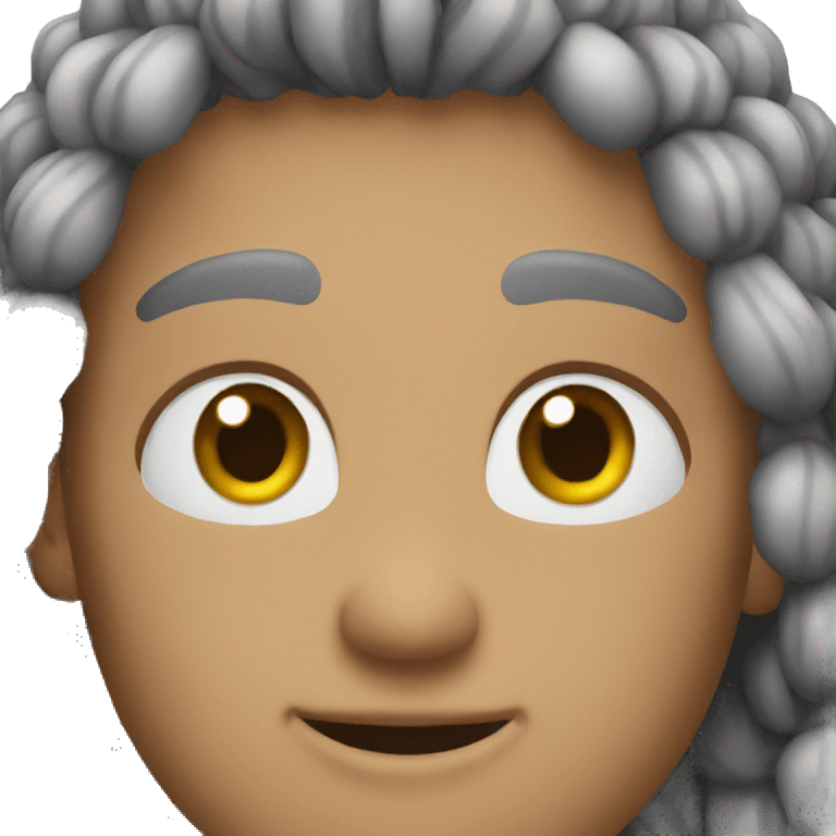 Ebrio emoji