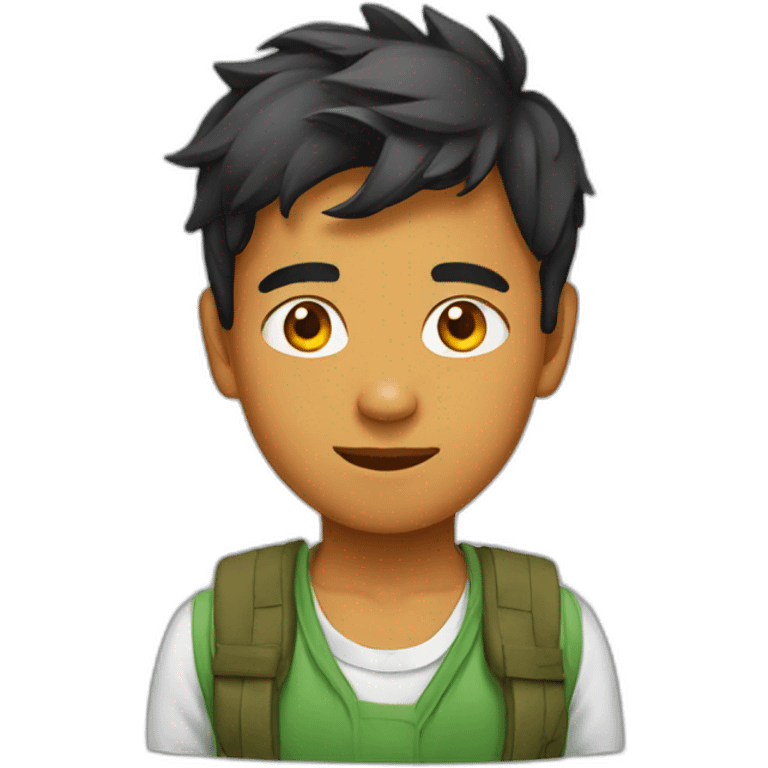 Bangla boys emoji