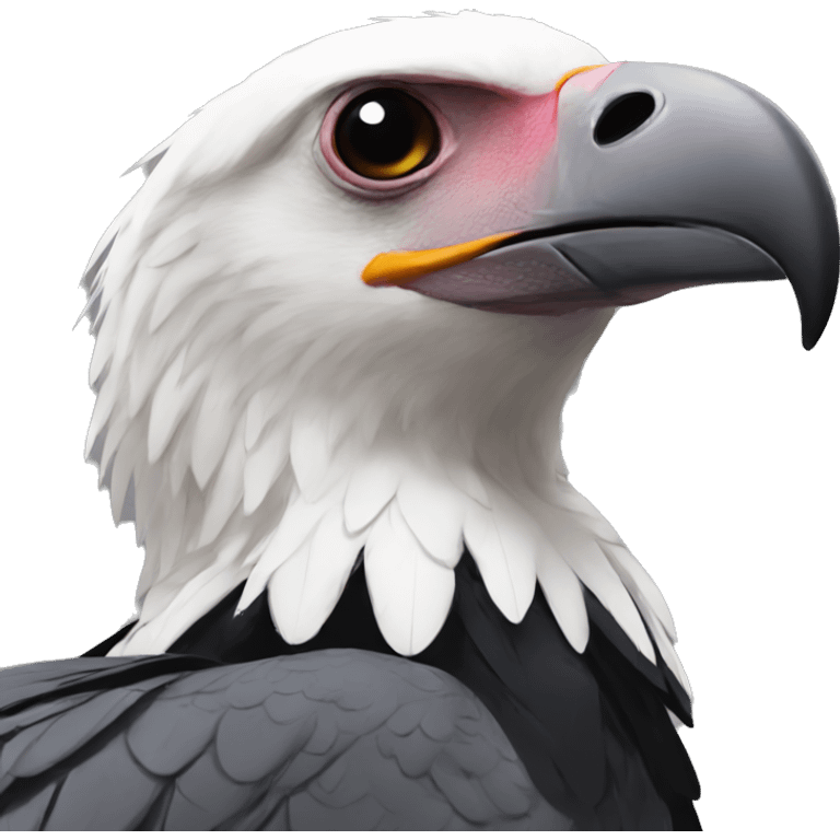 Condor California emoji